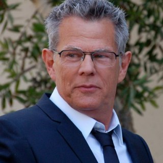 The Influencers: David Foster