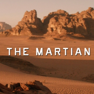 The Martian Novel Soundtrack (Explicit)