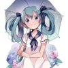 ~Rainy Days Vocaloid Mix~ 
