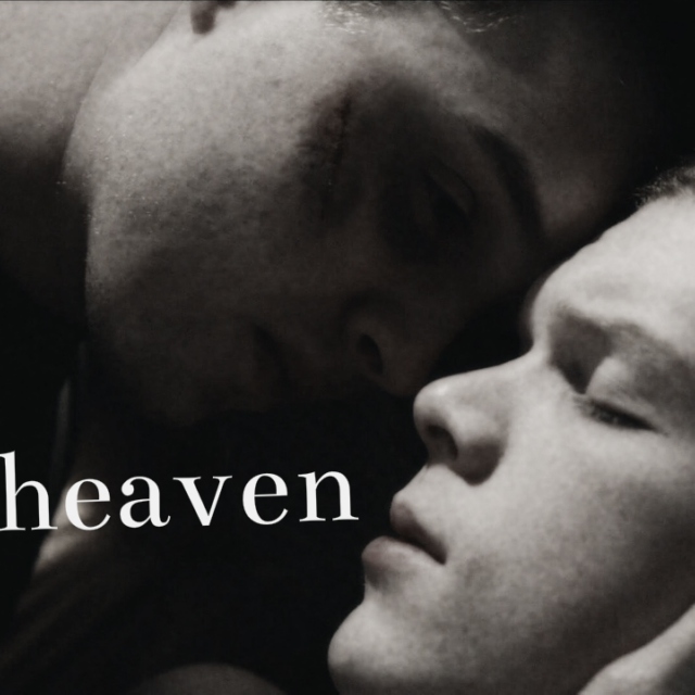 Heaven - A Playlist for Ian and Mickey