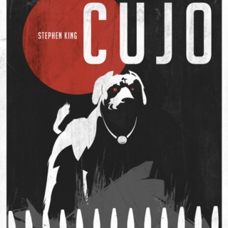 Cujo Novel Soundtrack