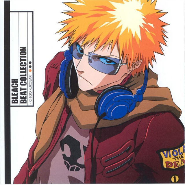 8tracks Radio Bleach Soundtrack 9 Songs Free And Music Playlist