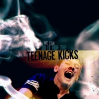 we can do it for the teenage kicks (james cook)