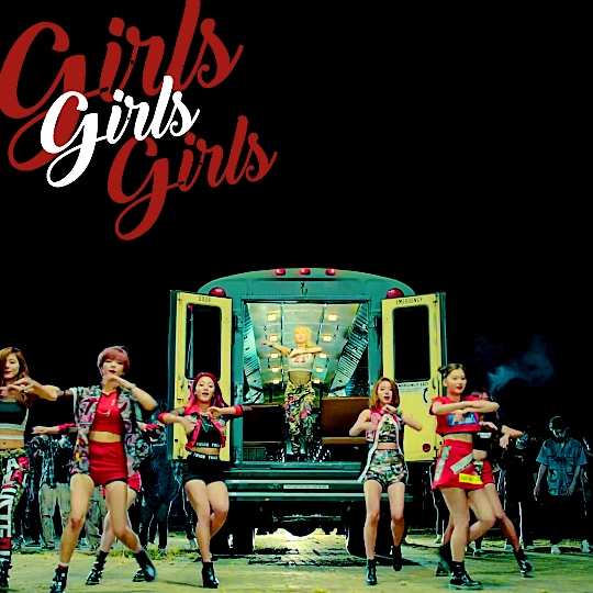 girls girls girls 3.0