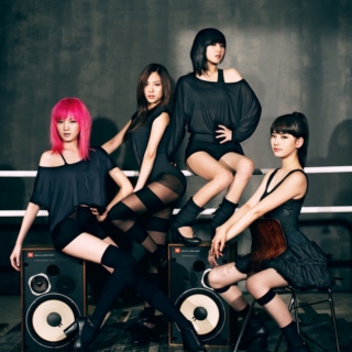 K-Pop Girl Group Anthology: 2010 - 2013