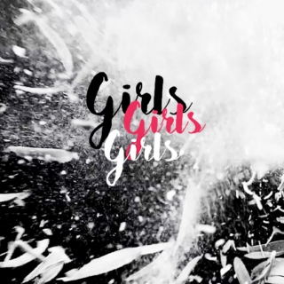 girls girls girls 4.0