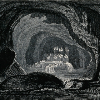 Sepulchral Caverns