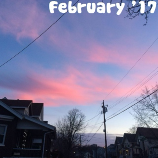 February '17