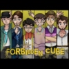 Hidden Block/Forbidden Cube Tracklist