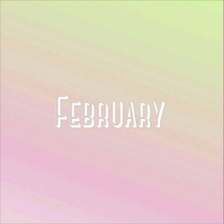 February Mix 