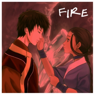 Fire | Zutara