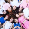 K-Pop Girl Group Anthology: 2014 - 2016