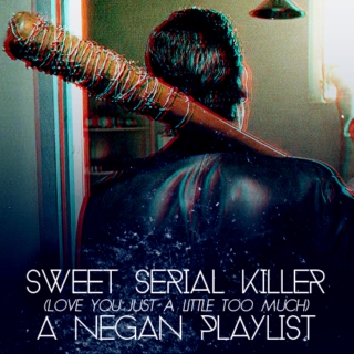 Sweet Serial Killer