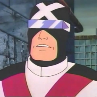 unbeknownst to speed, racer x is actually his older brother, rex racer, who ran away from home years ago and is now known as the masked racer
