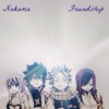 Nakama | Friendship