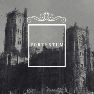 portentum soundtrack