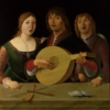 8 SONGS FROM The Golden Era of the Troubadours