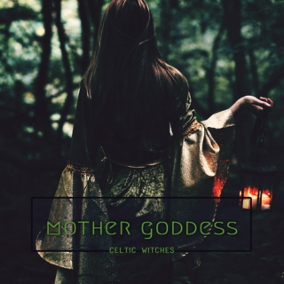 Mother Goddess
