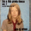 7th & 8th grade dance vol. 2