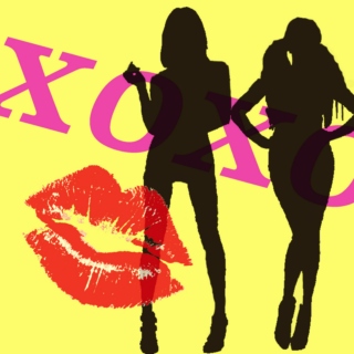 XOXO, The Girls