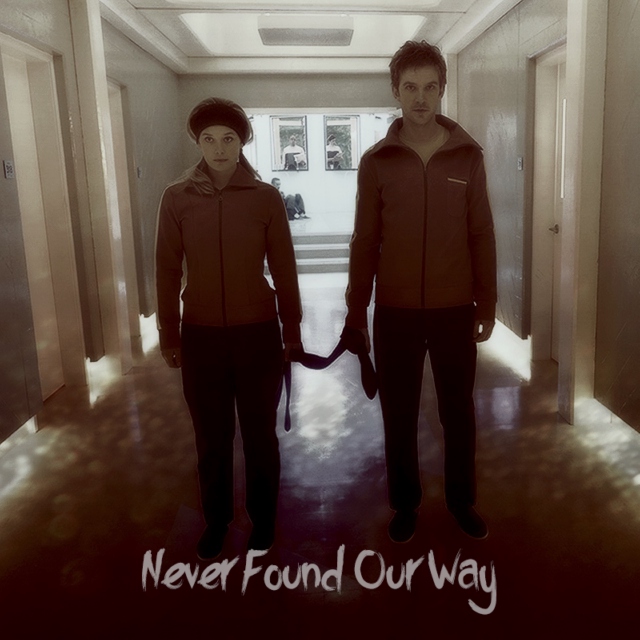 Never Found Our Way