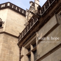 wait & hope