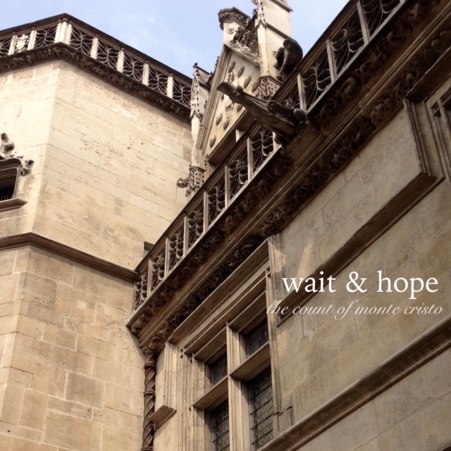 wait & hope