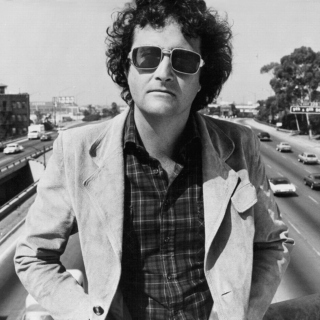 The Influencers: Randy Newman