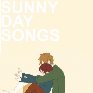 SUNNY DAY SONGS 