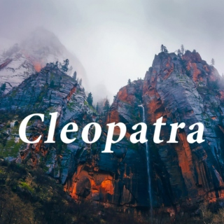 Cleopatra | McPharah