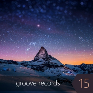 Groove Records 15