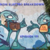 The Breakdown Episode 111