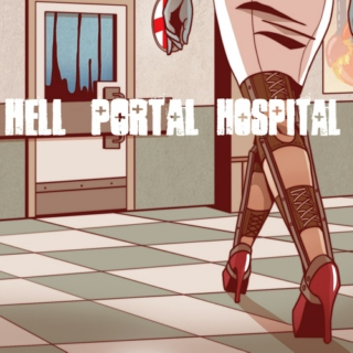 Hell Portal Hospital