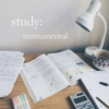 study: instrumental
