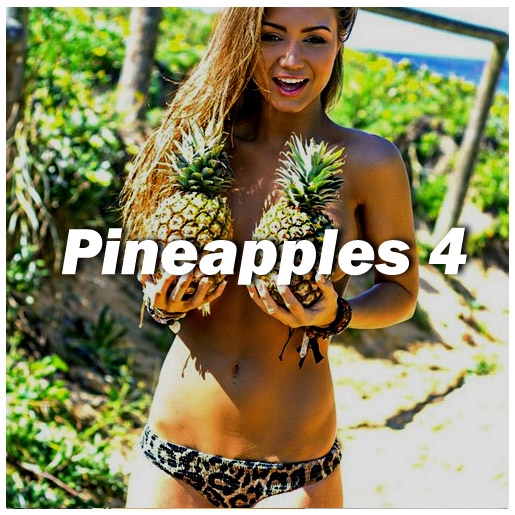 Pineapples 4