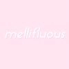 mellifluous