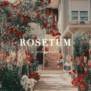 rosetum