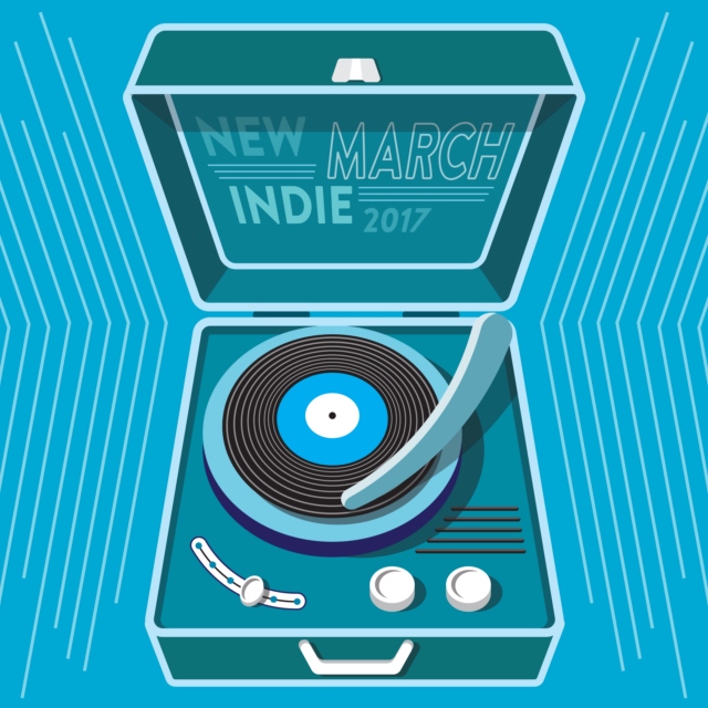 New Indie: March 2017