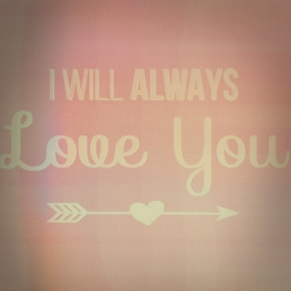 I Love You Anyway.