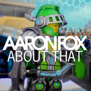 Aaron Fox - About That (Bonus Tracks Version)