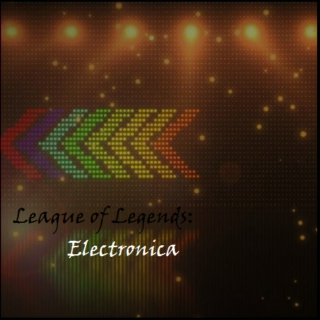 League of Legends: Electronica 