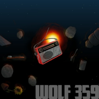 Wolf 359 Classical Music Mix