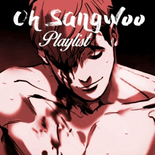 Oh Sangwoo's Playlist