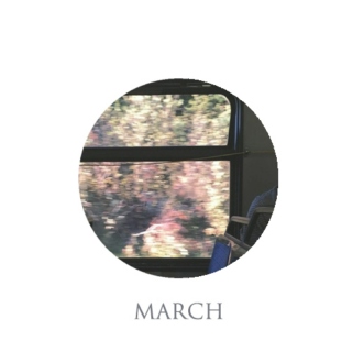 March : 2017