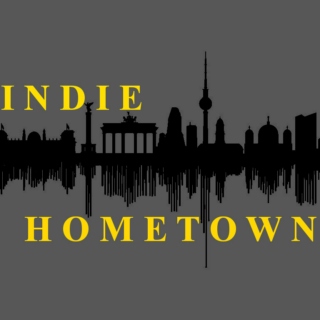 IndieHometown's Trendy Tracks (March2017)