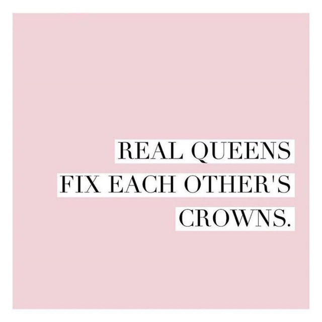 8tracks Radio Real Queens Fix Each Other S Crowns 12 Songs Free And Music Playlist