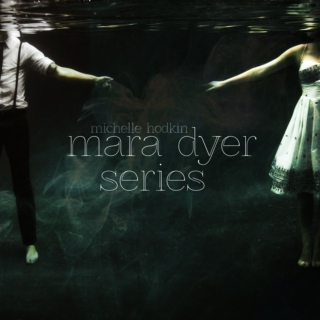 Mara Dyer Series Master Playlist