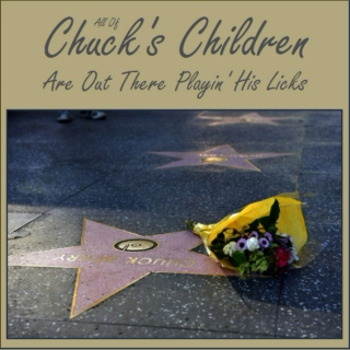 Chuck's Children