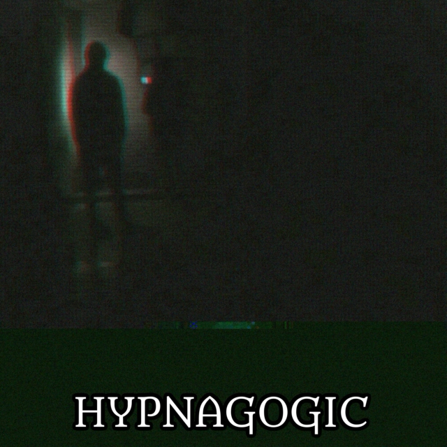 hypnagogic