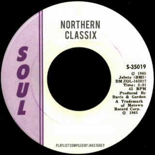 Northern Soul Classix